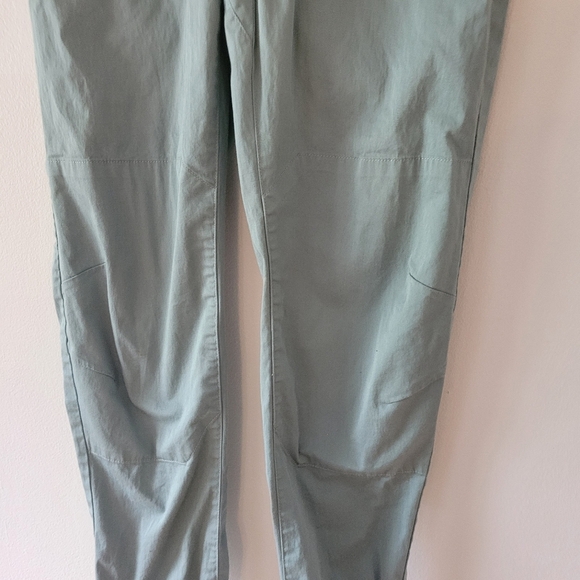 Black Diamond Womens Jogger Dusty Blue XS Small Hiking Camp Climbing Outdoo… - Picture 3 of 7